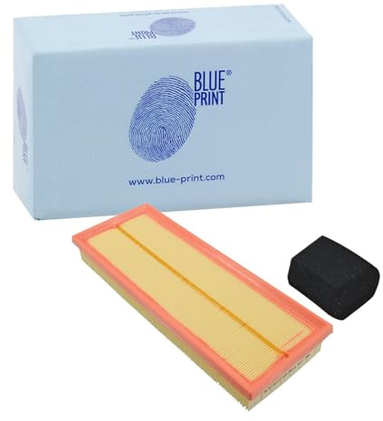 Blue Print ADP152220 Air Filter, pack of one