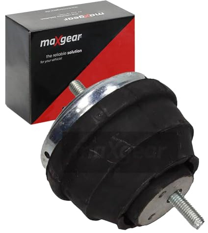MAXGEAR Soporte de motor Soporte hidráulico Compatible con BMW 5 Sedán E39 40-0021