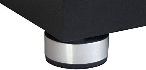 bFly-audio LBase Absorberbasis für Linn LP12 und MAJIK (mit Basic Füßen)