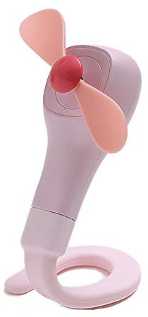 Sunfauo Stroller Fan Clip On Buggy Fan Clip Clip On Desk Fan Clip On Fans Clip On Fans Cooling Clip On Fan Pram Fan Clip On Desk Clip On Baby Fan pink