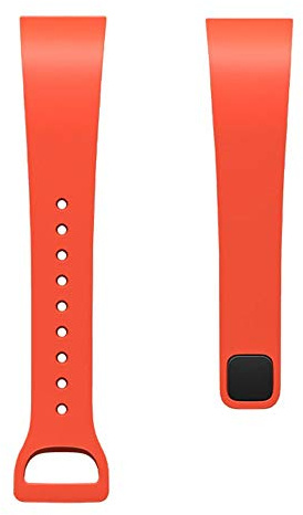 Xiaomi Cinturino Mi Band 4C (Arancione)