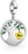 PHOCKSIN Mum Charm Family Tree of Life Bead Charms for Bracelets Christmas Birthday Mum Gifts Jewellery