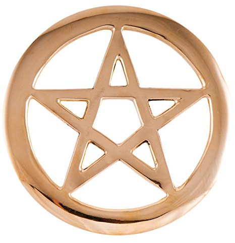 Berk Pentagramm, groß