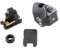 Lichtschalter Kombi Schalter Abblend Licht Simson S50 S51 S51 N KR51 DUO SR4 MZ ES ETS TS
