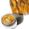 Color Cabello Cera Tinte Instantáneo para Cabello Lodo Cabello Desechable Crema para Peinado Natural Modelado Temporal Pomada Arcilla Dorado