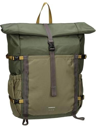 Sandqvist Forest Hike Daypack OS