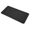 ciciglow Felt Mouse Desk PC Pads, Foldable Felt Mouse Mat, Laptop Mouse Pad, Scratch Resistant, Thermal Insulation, Shock Absorption, 68X33CM, for Office, Gaming, Home(dark gray)