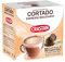 CRASTAN 1870 - Capsule compatibili Dolce Gusto - Cortado Espresso Macchiato - 1 box da 10 capsule - Senza Glutine