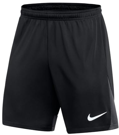 Nike DH9236 DF ACADEMY PRO Shorts Men's BLACK/ANTHRACITE S