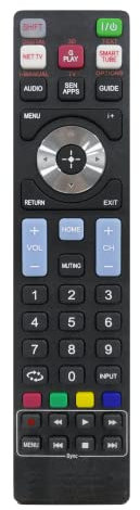 Allotech Telecomando universale per televisori e Smart TV Sony, Nessuna programmazione da realizzare