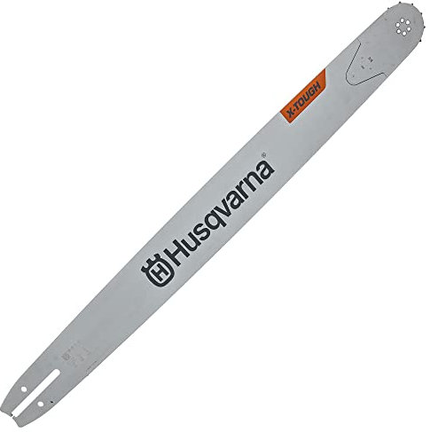 Husqvarna Genuine 596689193 71,1 cm 3/8 .058 93 DL HT388 barra guida motosega