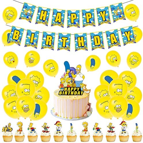 Luftballons Geburtstag Luftballons Party Deko Geburtstagsdeko Geburtstag Girlande Kuchendeckel