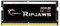G.SKILL Ripjaws DDR5 SO-DIMM Series DDR5 RAM 16GB (1x16GB) 4800MT/s CL34-34-34-76 1.10V sin búfer Non-ECC Notebook/Laptop Memory SODIMM (F5-4800S3434A16GA1-RS)
