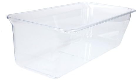 easyPART Kompatibel/Ersatz für BOSCH 00704903 Schublade Gemüsebehälter für Kühlschrank