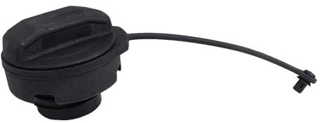 HISports Tankdeckel Treibstoff Deckel 980692, Tank Abdeckung Benzin Diesel Kompatibel mit Polo A4 Seat Replace 980692