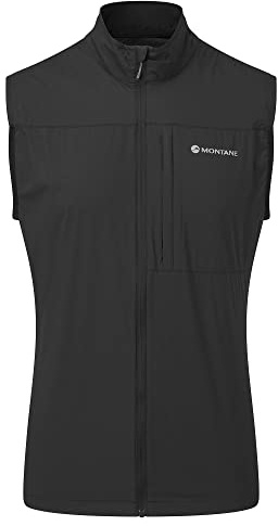 Montane Men's Featherlite Windproof Gilet