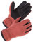 SKYDEER Handschuhe für Damen kaltes Wetter, Damen Winter Handschuhe mit Weichem Hirschleder Wildleder (SD8663T/M, Warme 3M Thinsulate Isolierung)