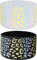 WK IEASON 2 Pcs Tumbler Bottom Protector Boot for Stanley Quencher Adventure 40oz & Stanley IceFlow 20oz 30oz and Compatible with Hydro Flask Water Bottle 12oz 21oz 24oz(LEO Transparent/Black)