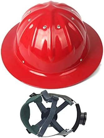 Schutzhelme, Aluminium Mit Voller Krempe, Internationale Zertifizierung, Schutzhelme Mit Kinnriemen, Integriertes, Schweißabsorbierendes, Herausnehmbares Baumwollfutter, Das Gesamtgewicht Beträgt