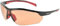 Horus X • Blaulichtfilter Brille Herren Damen | Gaming Brille Lunettes eSport Confort & Blendfrei | ProXima Orange
