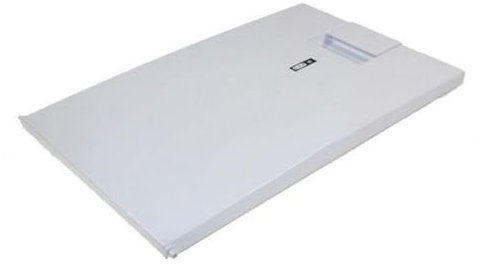 SOS Accessoire Gefrierfach für Kühlschrank, Gefrierschrank 481244079243 Ariston Hotpoint, Bauknecht, Ignis, Indesit, Kitchenaid, Whirlpool