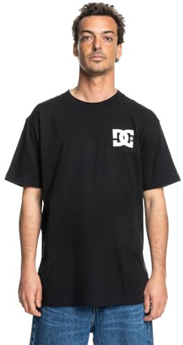 DC Shoes - The Venue T-Shirt mit kurzen Ärmeln - Mann