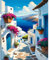 Peinture Numero Adulte, Kit de Peinture à l'huile sur Toile Bricolage pour Enfant, Paint by Numbers avec Peintures et Pinceaux Sans Cadre 40×50 cm (Petites villes)
