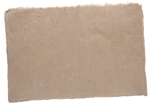 PLAFOPE Feuilles De Papier D'art Chinois 25 Feuilles De Papier De Riz Vintage Pour La Pratique De La