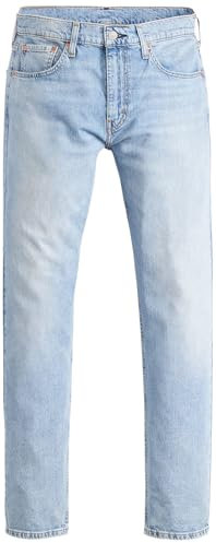 Levi's 502 Taper Jeans Homme, Feelin Free, 34W / 30L