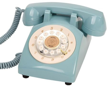 Vintage Audio Guest Book Telefono, Telefono Ricevimento di Nozze, Registrazione Vocale Telefono Riproduzione, con Guestbook Per Matrimonio Audio Phone