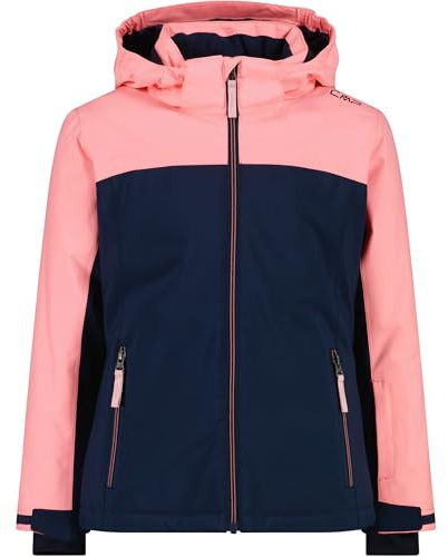 CMP Kinder Snaps Jacke Isolationsjacke