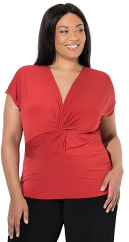 Ulla Popken Damen Shirt