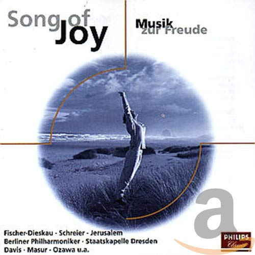 Eloquence - Song Of Joy