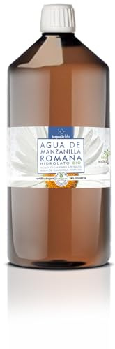 Hydrolate Rumänische Kamille Bio 250 ml