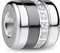 BERING -Bead Charms Edelstahl - Ringgröße 60 BestFriend-2