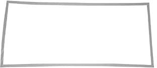 JOINT MAGNETIQUE A CLIPSER CAVE A VIN pour CONGELATEUR LIEBHERR - 7109347