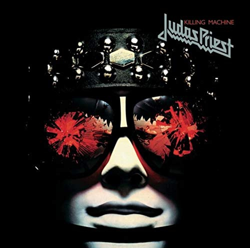 JUDAS PRIEST