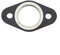 Joint d’échappement pour pot d’échappement - Joint 26 mm (48 mm d’écartement des boulons) pour moteur 50 cc 2 temps