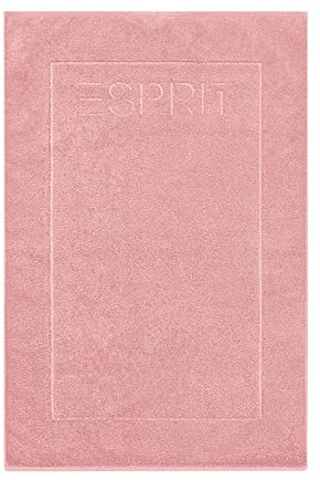 ESPRIT Badematten Solid Rose - 306