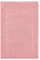 ESPRIT Badematten Solid Rose - 306