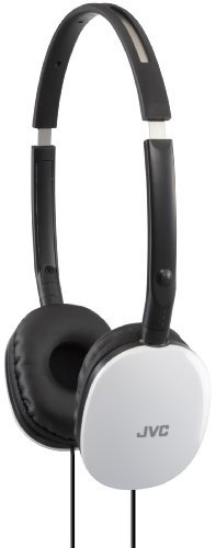 JVC AURICULARES HA-S170/ JACK 3.5/ BLANCOS