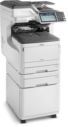 OKI MC883dnct 9006108