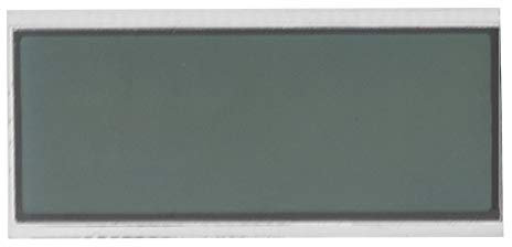 ASHATA para Pantalla LCD UV-5R, Pantalla LCD para BAOFENG UV-5R UV-5RA UV-5RC UV-5RE UV-82 UV-82HP Plus Radio bidireccional, Pantalla Clara, diseño Compacto