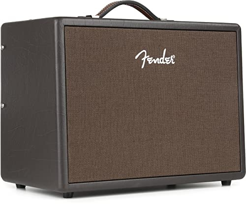 Fender Acoustic Junior Combo Amplifier