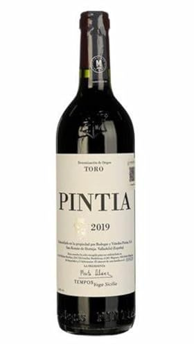 Bodegas Vega Sicilia S.A. - Pintia 2015, 1.28