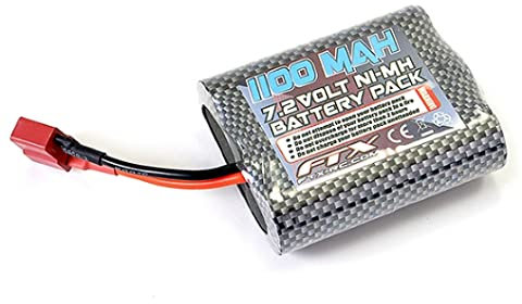 FTX Outback Ranger XC 1100mAh 7.2V NiMH Battery Pack w/Deans Connector