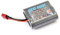 Batterie NIMH 7.2V 1100mAh Dean