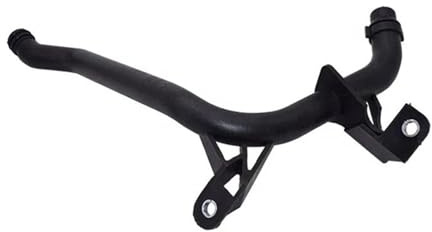 TUBO RADIATORE ACQUA PIAGGIO PORTER 1300 16V BENZINA MOTORE DAIHATSU FINO AL 2009 ORIGINALE PIAGGIO.