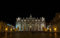 LHJOYSP Spiel des Jahres Puzzle 1000 Teile Lichter der Stadt, Vatikan, Petersdom, St. Peter 75x50cm