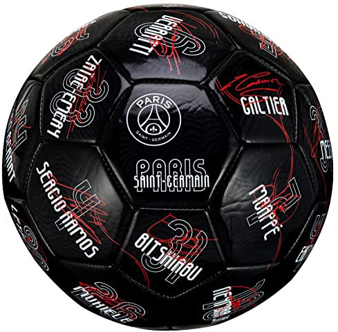 PARIS SAINT GERMAIN Ballon PSG 2022 Signatures
